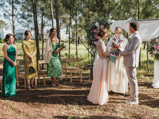 O casamento de Michel e Raquel em Odemira, Odemira 57