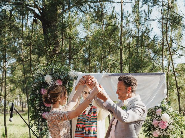 O casamento de Michel e Raquel em Odemira, Odemira 58