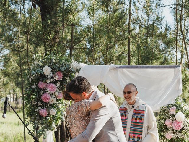 O casamento de Michel e Raquel em Odemira, Odemira 59