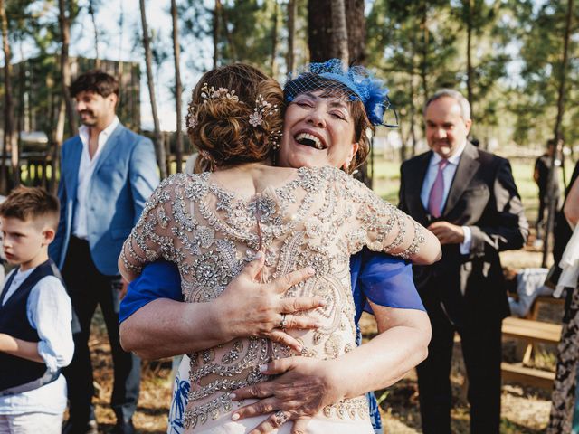 O casamento de Michel e Raquel em Odemira, Odemira 63