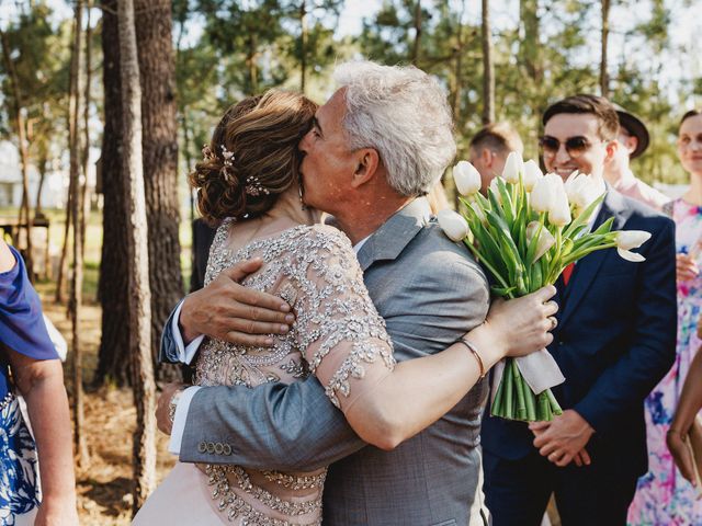 O casamento de Michel e Raquel em Odemira, Odemira 64