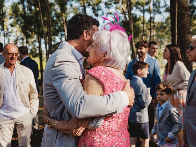 O casamento de Michel e Raquel em Odemira, Odemira 65