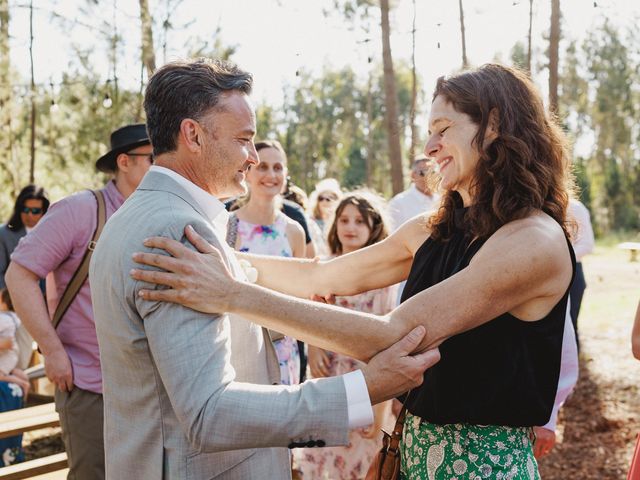 O casamento de Michel e Raquel em Odemira, Odemira 67