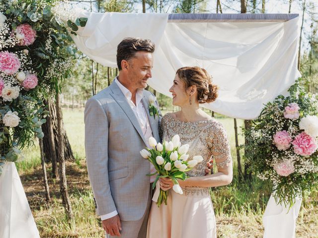 O casamento de Michel e Raquel em Odemira, Odemira 71