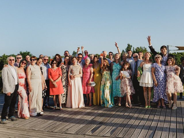 O casamento de Michel e Raquel em Odemira, Odemira 81