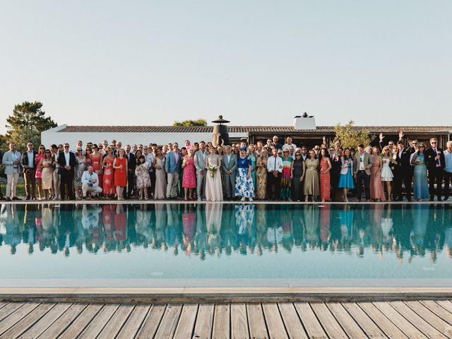 O casamento de Michel e Raquel em Odemira, Odemira 1