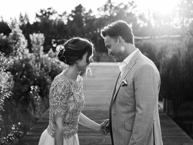 O casamento de Michel e Raquel em Odemira, Odemira 85