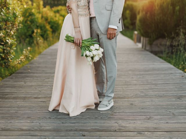 O casamento de Michel e Raquel em Odemira, Odemira 86