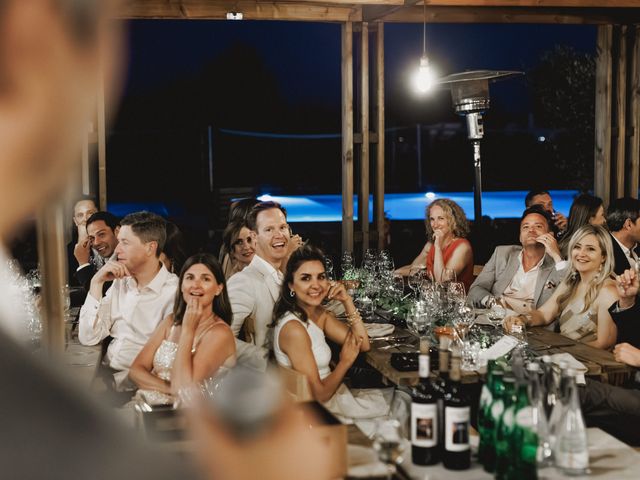 O casamento de Michel e Raquel em Odemira, Odemira 105