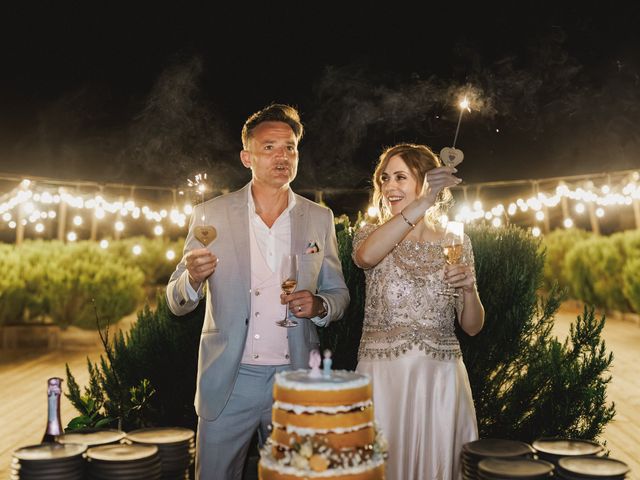 O casamento de Michel e Raquel em Odemira, Odemira 123