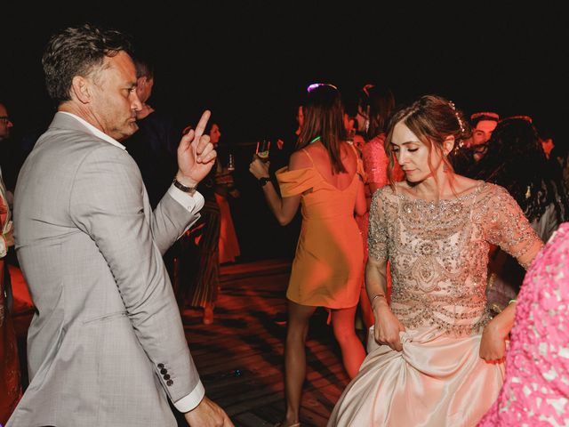 O casamento de Michel e Raquel em Odemira, Odemira 133