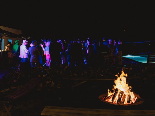 O casamento de Michel e Raquel em Odemira, Odemira 138