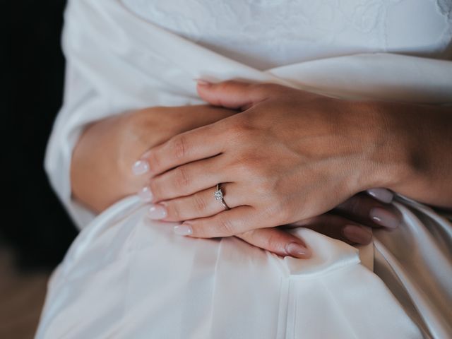 O casamento de Telma e Cedric em Quiaios, Figueira da Foz 12