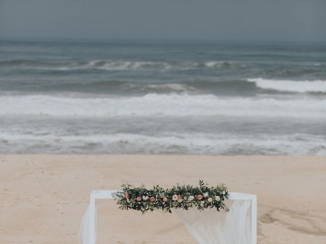 O casamento de Telma e Cedric em Quiaios, Figueira da Foz 20