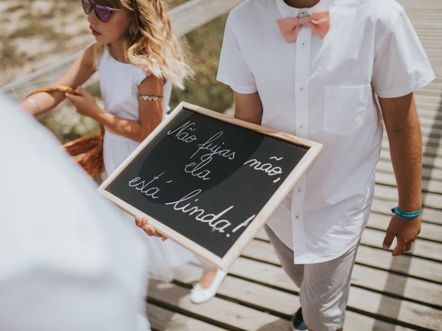 O casamento de Telma e Cedric em Quiaios, Figueira da Foz 24