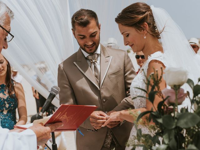 O casamento de Telma e Cedric em Quiaios, Figueira da Foz 25