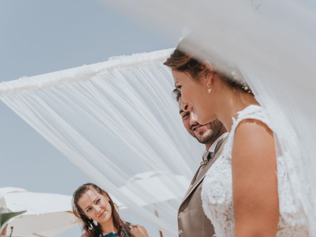 O casamento de Telma e Cedric em Quiaios, Figueira da Foz 26