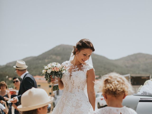 O casamento de Telma e Cedric em Quiaios, Figueira da Foz 29