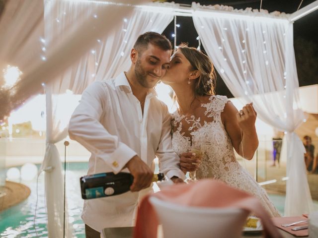 O casamento de Telma e Cedric em Quiaios, Figueira da Foz 1