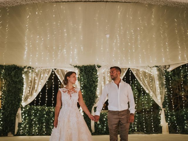 O casamento de Telma e Cedric em Quiaios, Figueira da Foz 2