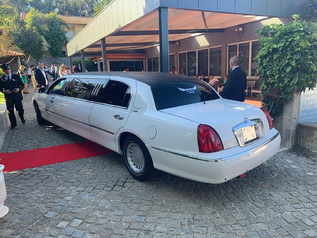 O casamento de Carlos e Sofia em Barcelos, Barcelos 4