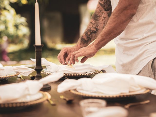 O casamento de Luan e Megime em Figueiró, Paços de Ferreira 5