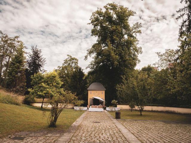 O casamento de Luan e Megime em Figueiró, Paços de Ferreira 18