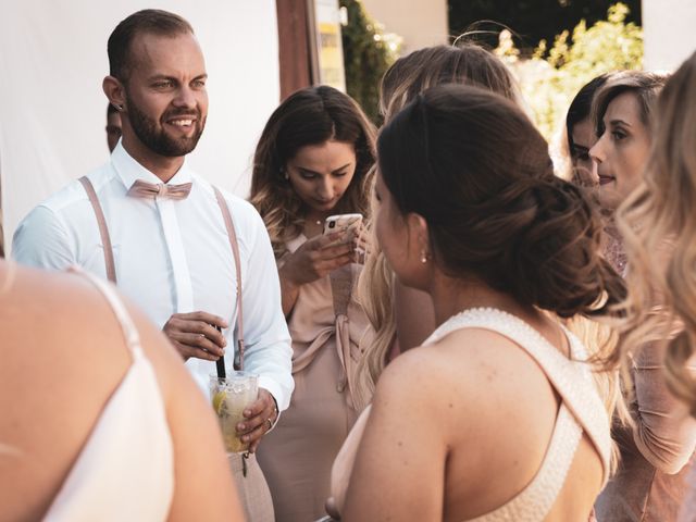 O casamento de Luan e Megime em Figueiró, Paços de Ferreira 37