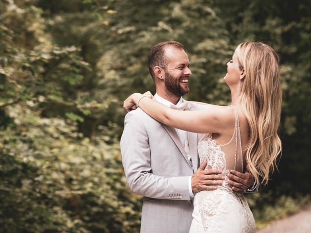 O casamento de Luan e Megime em Figueiró, Paços de Ferreira 57