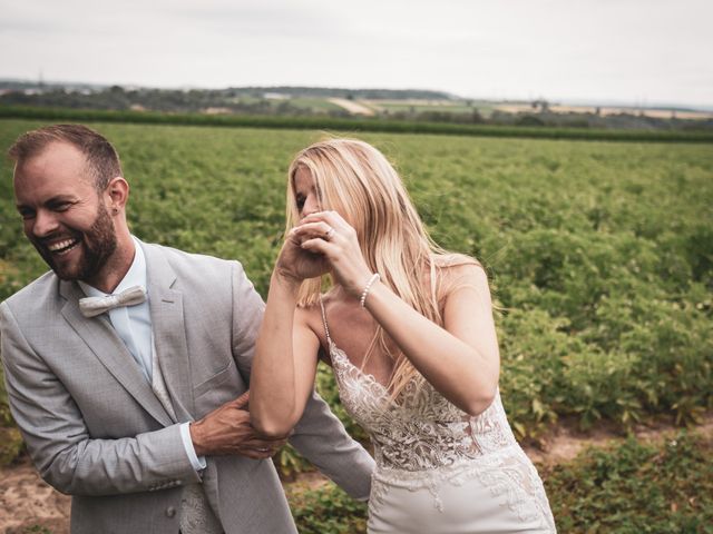 O casamento de Luan e Megime em Figueiró, Paços de Ferreira 62