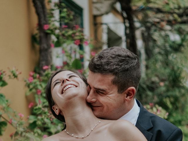 O casamento de Miguel e Milene em Leiria, Leiria (Concelho) 32