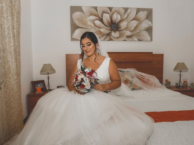 O casamento de Paulo e Rita em Tomar, Tomar 16