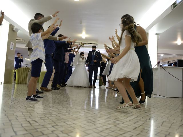 O casamento de Paulo e Rita em Tomar, Tomar 19