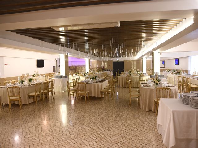 O casamento de Paulo e Rita em Tomar, Tomar 20