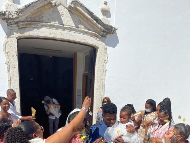 O casamento de Admilson  e Susana em Corroios, Seixal 6