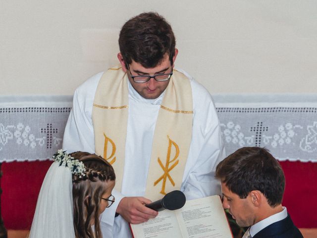 O casamento de João e Rita em Óbidos, Óbidos 16