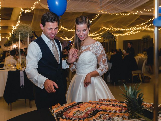 O casamento de João e Rita em Óbidos, Óbidos 2