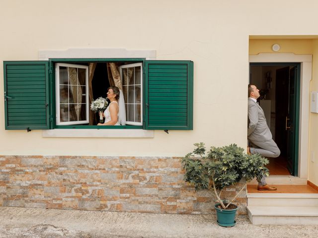 O casamento de Valter e Sandra em Outeiro da Cabeça, Torres Vedras 6