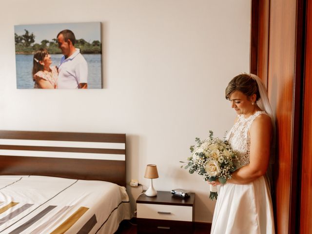 O casamento de Valter e Sandra em Outeiro da Cabeça, Torres Vedras 8