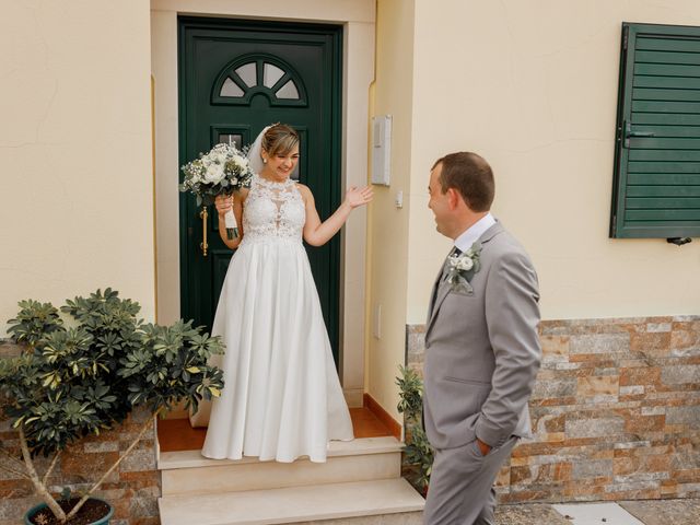 O casamento de Valter e Sandra em Outeiro da Cabeça, Torres Vedras 10