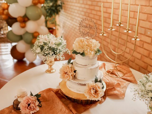 O casamento de Valter e Sandra em Outeiro da Cabeça, Torres Vedras 16