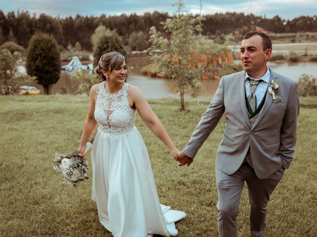 O casamento de Valter e Sandra em Outeiro da Cabeça, Torres Vedras 19