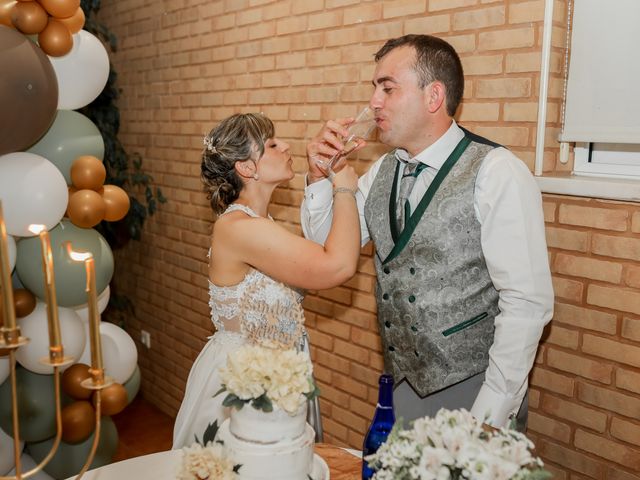 O casamento de Valter e Sandra em Outeiro da Cabeça, Torres Vedras 21