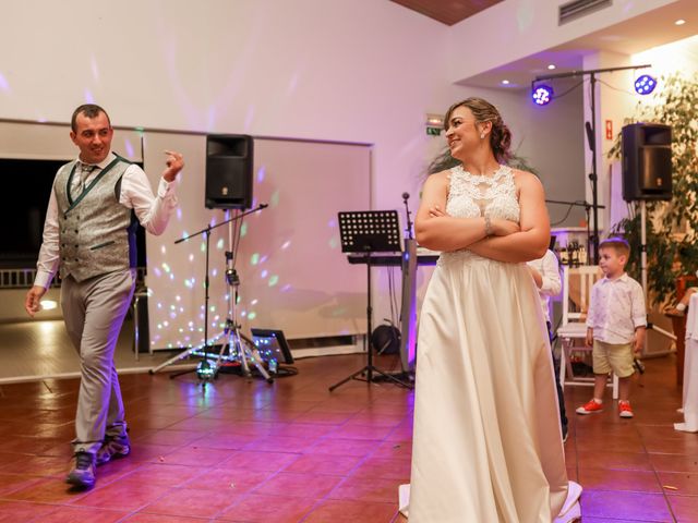 O casamento de Valter e Sandra em Outeiro da Cabeça, Torres Vedras 23