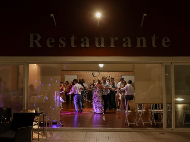 O casamento de Valter e Sandra em Outeiro da Cabeça, Torres Vedras 25