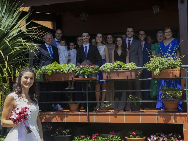 O casamento de Jorge e Rita em Espinho, Espinho 6