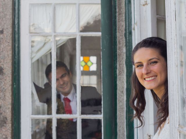 O casamento de Jorge e Rita em Espinho, Espinho 9