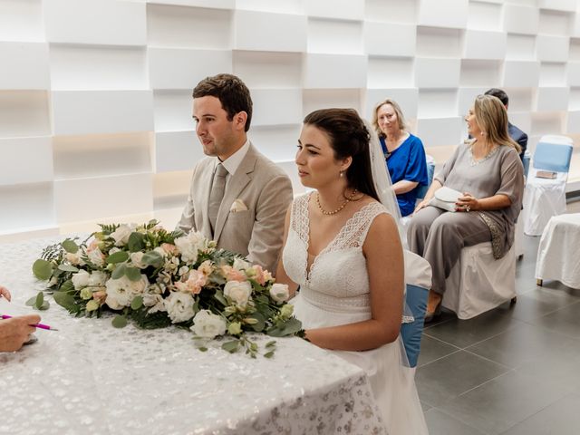 O casamento de Tomás e Susana em Cascais, Cascais 40