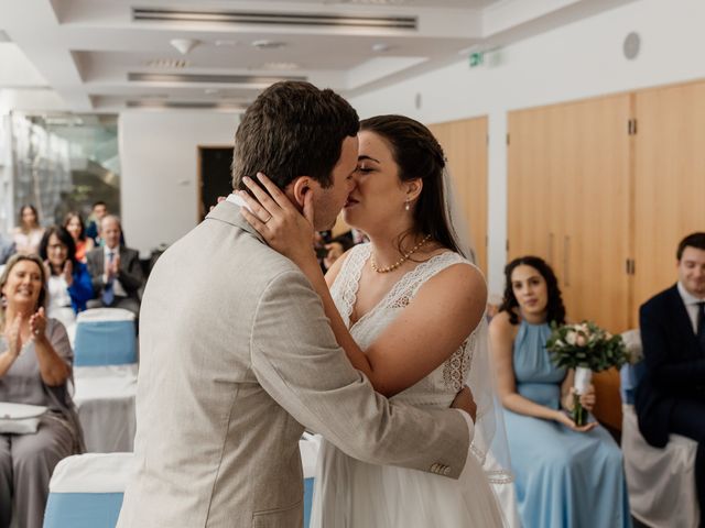 O casamento de Tomás e Susana em Cascais, Cascais 50