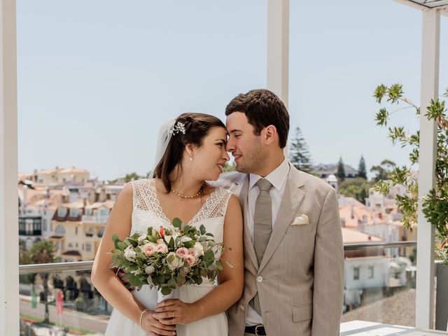 O casamento de Tomás e Susana em Cascais, Cascais 53